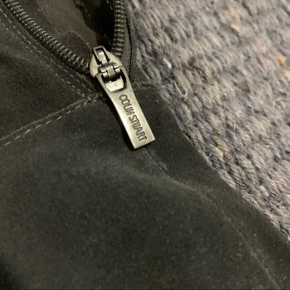 Colin Stuart - Over the Knee Boots - Picture 3 of 10